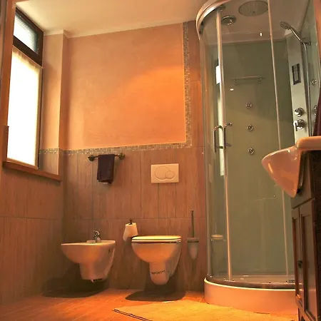 Agriturismo Il Sorriso Dei Figli Argegno Zimmer foto