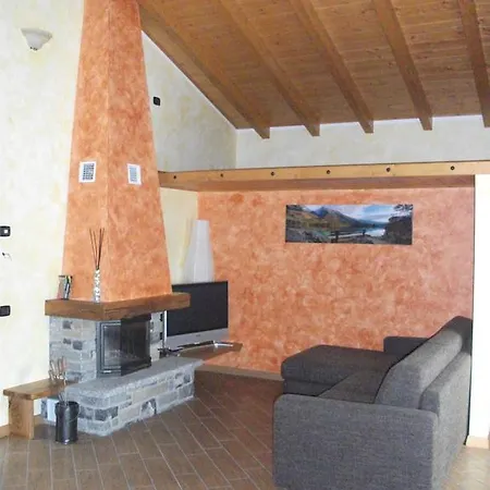 Agriturismo Il Sorriso Dei Figli Argegno Zimmer foto