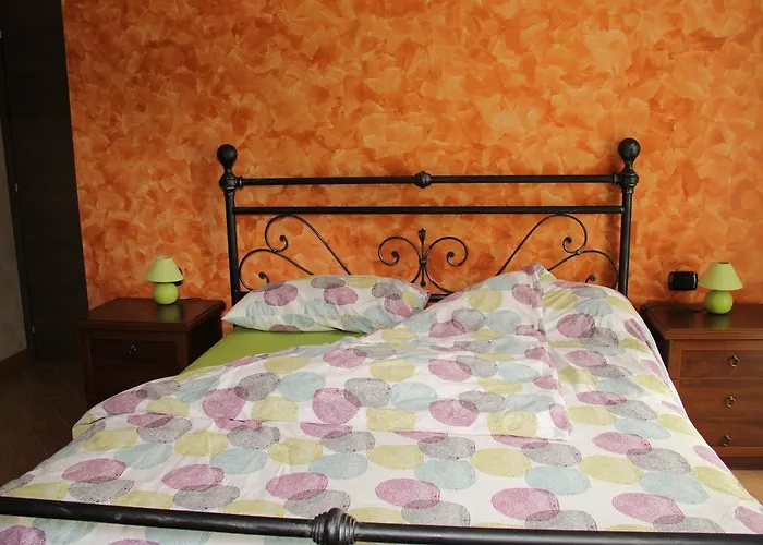 Agriturismo Il Sorriso Dei Figli
