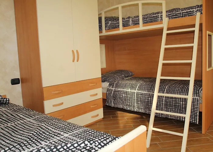 Agriturismo Il Sorriso Dei Figli
