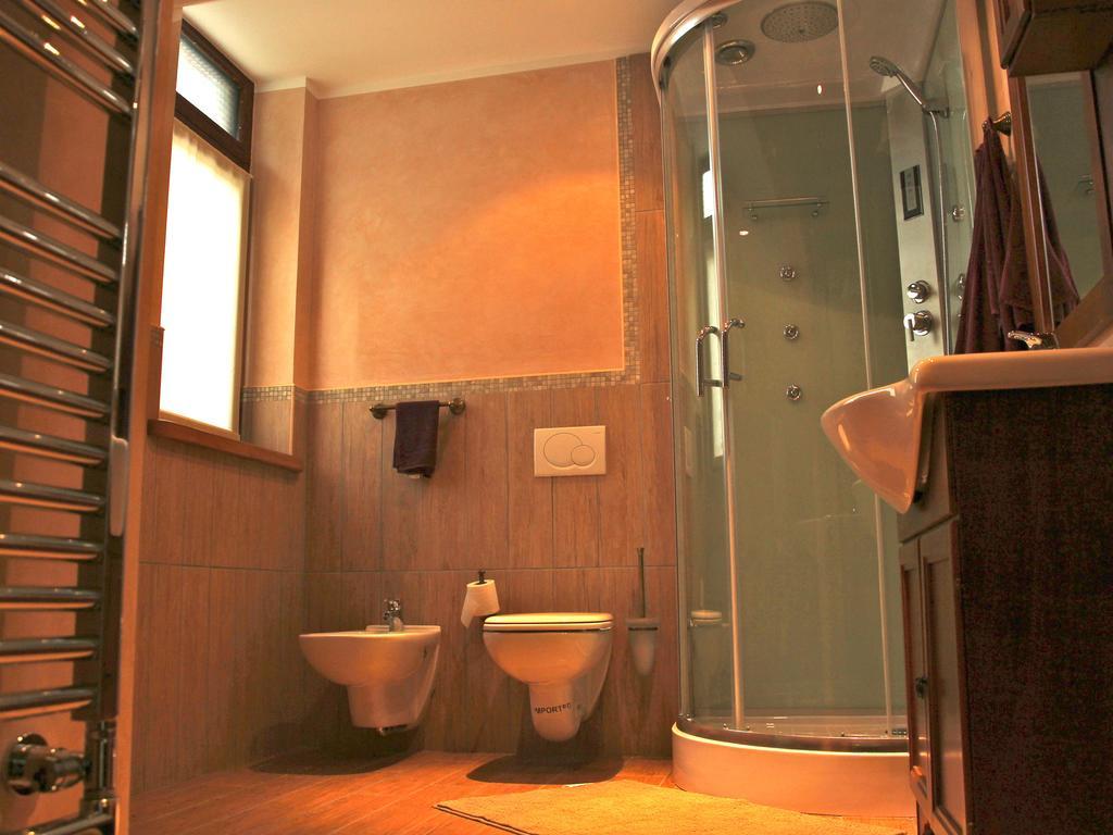 Il Sorriso Dei Figli Ferienhaus