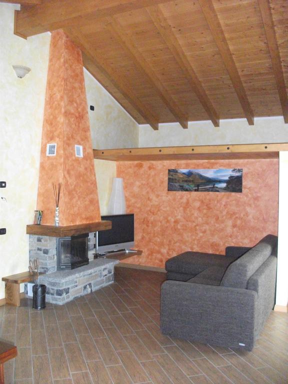 Ferienhaus Il Sorriso Dei Figli
